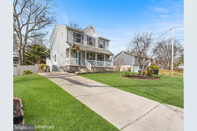 16 Lincoln Avenue, Sicklerville, NJ 08081 - Photo 2