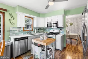 16 Lincoln Ave, Sicklerville, NJ 08081 - Photo 8