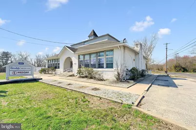601-607 S. White Horse Pike, Audubon, NJ 08106 - Photo 1