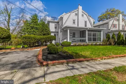 23 McPhelin Avenue, Cherry Hill, NJ 08034 - Photo 2