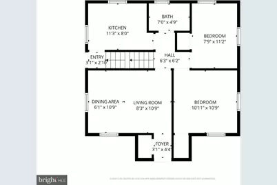 12 New Hampshire Avenue, Cherry Hill, NJ 08002 - Photo 30