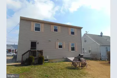 123 Mitchell Avenue, Runnemede, NJ 08078 - Photo 18