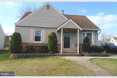 123 Mitchell Avenue, Runnemede, NJ 08078 - Photo 2