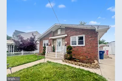 4 Terrace Avenue, Somerdale, NJ 08083 - Photo 2