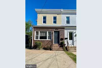419 Lincoln Avenue, Collingswood, NJ 08108 - Photo 2
