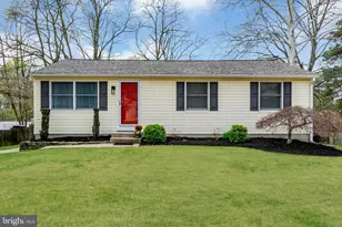 33 Poplar St, Sicklerville, NJ 08081 - Photo 1