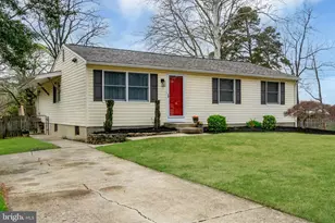 33 Poplar St, Sicklerville, NJ 08081 - Photo 2