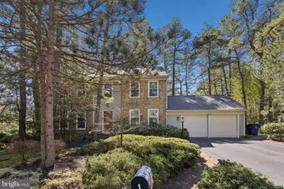 1 William Feather Drive, Voorhees, NJ 08043 - Photo 4