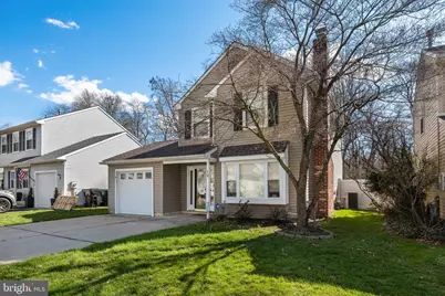 19 Woodvale Drive, Waterford Township, NJ 08004 - Photo 1