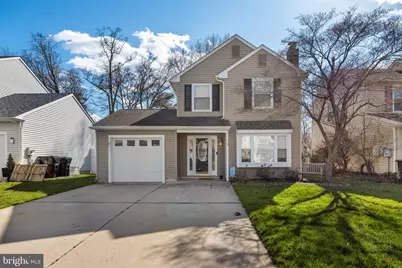 19 Woodvale Drive, Waterford Township, NJ 08004 - Photo 1