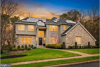 5 Oak Ridge Court, Voorhees, NJ 08043 - Photo 2