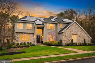 5 Oak Ridge Ct, Voorhees, NJ 08043 - Photo 2