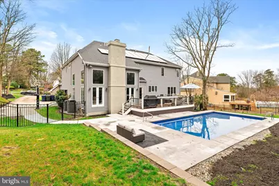 5 Oak Ridge Court, Voorhees, NJ 08043 - Photo 36