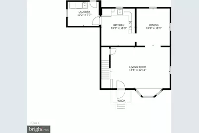 5118 Witherspoon Avenue, Pennsauken, NJ 08109 - Photo 4