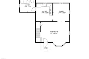 5118 Witherspoon Ave, Pennsauken, NJ 08109 - Photo 4