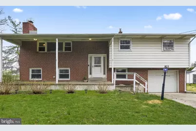 822 Murray Avenue, Cherry Hill, NJ 08002 - Photo 2