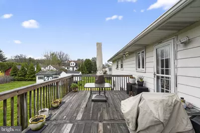 822 Murray Avenue, Cherry Hill, NJ 08002 - Photo 36