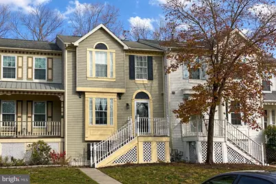 8 Wagon Wheel Drive, Sicklerville, NJ 08081 - Photo 1