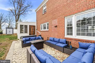 3 Saint Davids Road, Cherry Hill, NJ 08002 - Photo 48