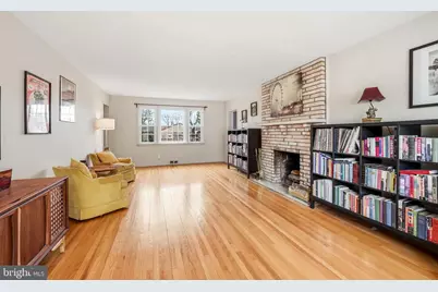 3 Saint Davids Road, Cherry Hill, NJ 08002 - Photo 8