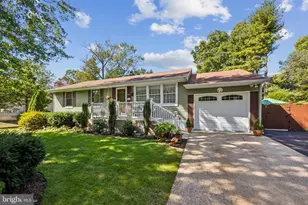 201 Walnut Ave, Berlin, NJ 08009 - Photo 1