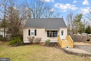 118 E 10th Ave, Pine Hill, NJ 08021 - Photo 2