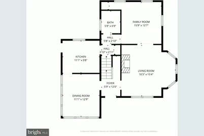 40 Myrtle Avenue, Merchantville, NJ 08109 - Photo 28