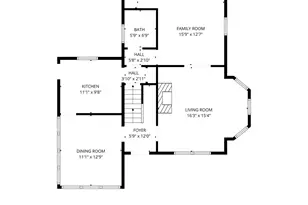 40 Myrtle Ave, Merchantville, NJ 08109 - Photo 28