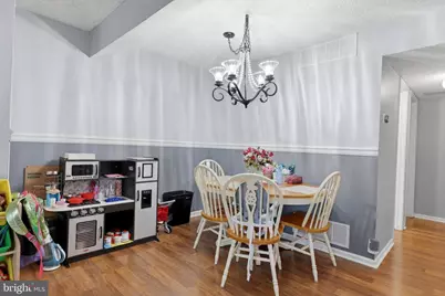 206 Knoll Drive, Gloucester Township, NJ 08012 - Photo 6