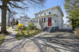 11 Elm Ave, Haddon Township, NJ 08108 - Photo 1