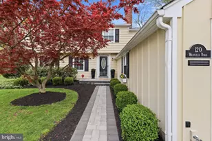 120 Warfield Rd, Cherry Hill, NJ 08034 - Photo 4