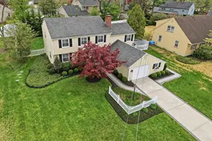 120 Warfield Rd, Cherry Hill, NJ 08034 - Photo 8