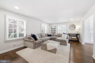 120 Warfield Rd, Cherry Hill, NJ 08034 - Photo 20