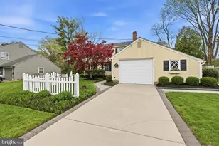 120 Warfield Rd, Cherry Hill, NJ 08034 - Photo 2
