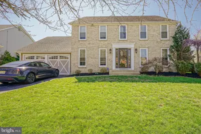 27 Progress Place, Voorhees, NJ 08043 - Photo 1