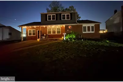 40 Woodlane Drive, Gloucester Township, NJ 08012 - Photo 1