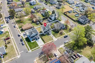 606 Central Ave, Gloucester Township, NJ 08029 - Photo 30