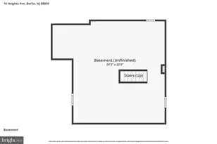 16 Heights Ave, Berlin, NJ 08009 - Photo 30