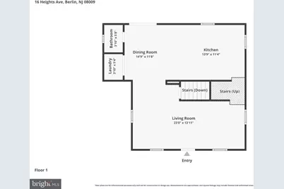 16 Heights Avenue, Berlin, NJ 08009 - Photo 28