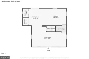 16 Heights Ave, Berlin, NJ 08009 - Photo 28