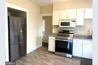 864 Haddon Avenue #2ND FLOOR, Collingswood, NJ 08108 - Photo 1