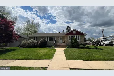 1101 S Browning Avenue, Somerdale, NJ 08083 - Photo 2