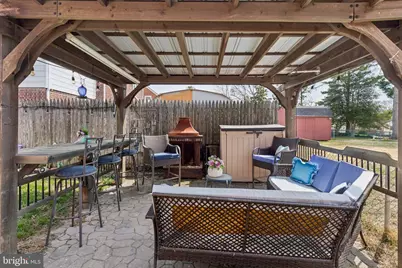7006 Browning Road, Pennsauken, NJ 08109 - Photo 8