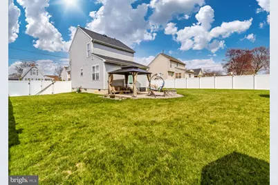 340 Lincoln Avenue, Bellmawr, NJ 08031 - Photo 22