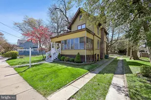 830 Linwood Ave, Collingswood, NJ 08108 - Photo 2