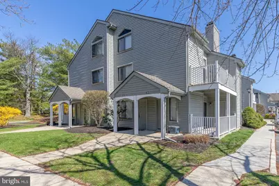 1309 Roberts Way, Voorhees, NJ 08043 - Photo 1