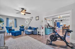 36 Cressmont Ave, Gloucester Township, NJ 08012 - Photo 8