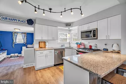 36 Cressmont Avenue, Gloucester Township, NJ 08012 - Photo 2