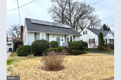 1520 Chestnut Avenue, Haddon Heights, NJ 08035 - Photo 2