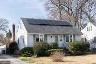 1520 Chestnut Ave, Haddon Heights, NJ 08035 - Photo 2